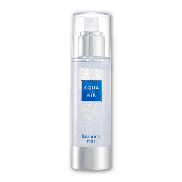 アクア ド エア バランシングミスト