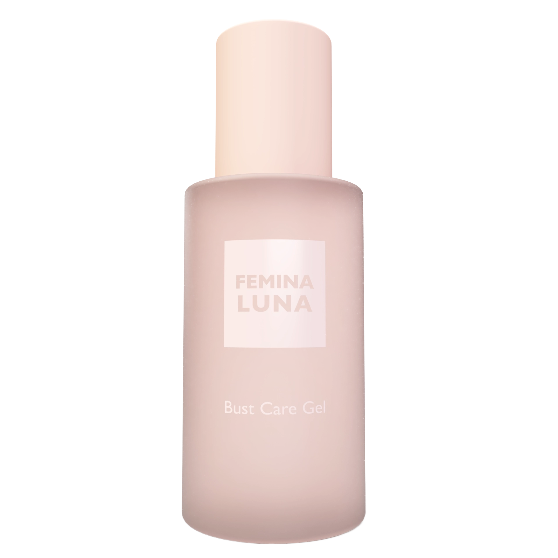 フェミーナ ルナ バストケア ジェル