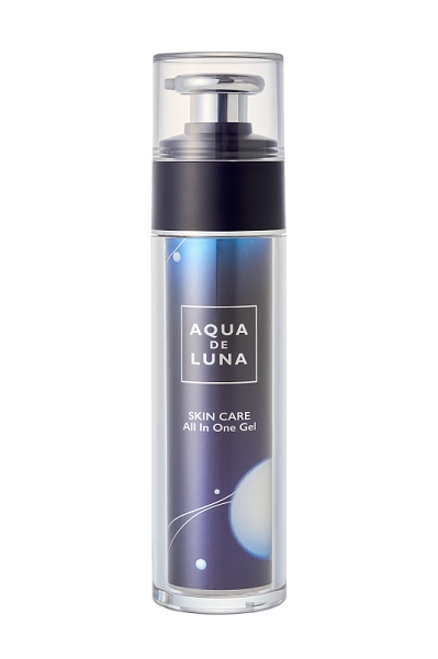 AQUA DE LUNA（アクア ド ルナ）| 日本セノリティクス株式会社