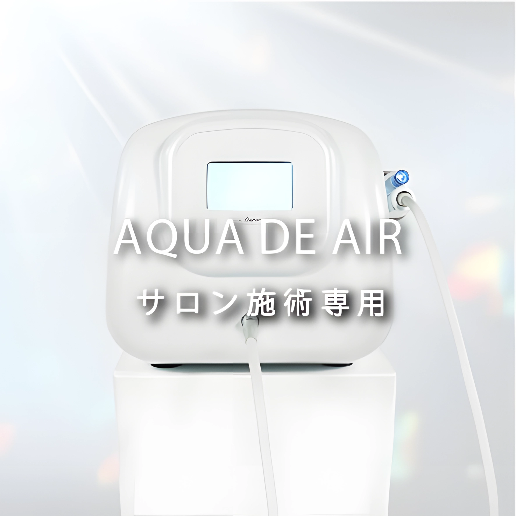 AQUA DE AIR