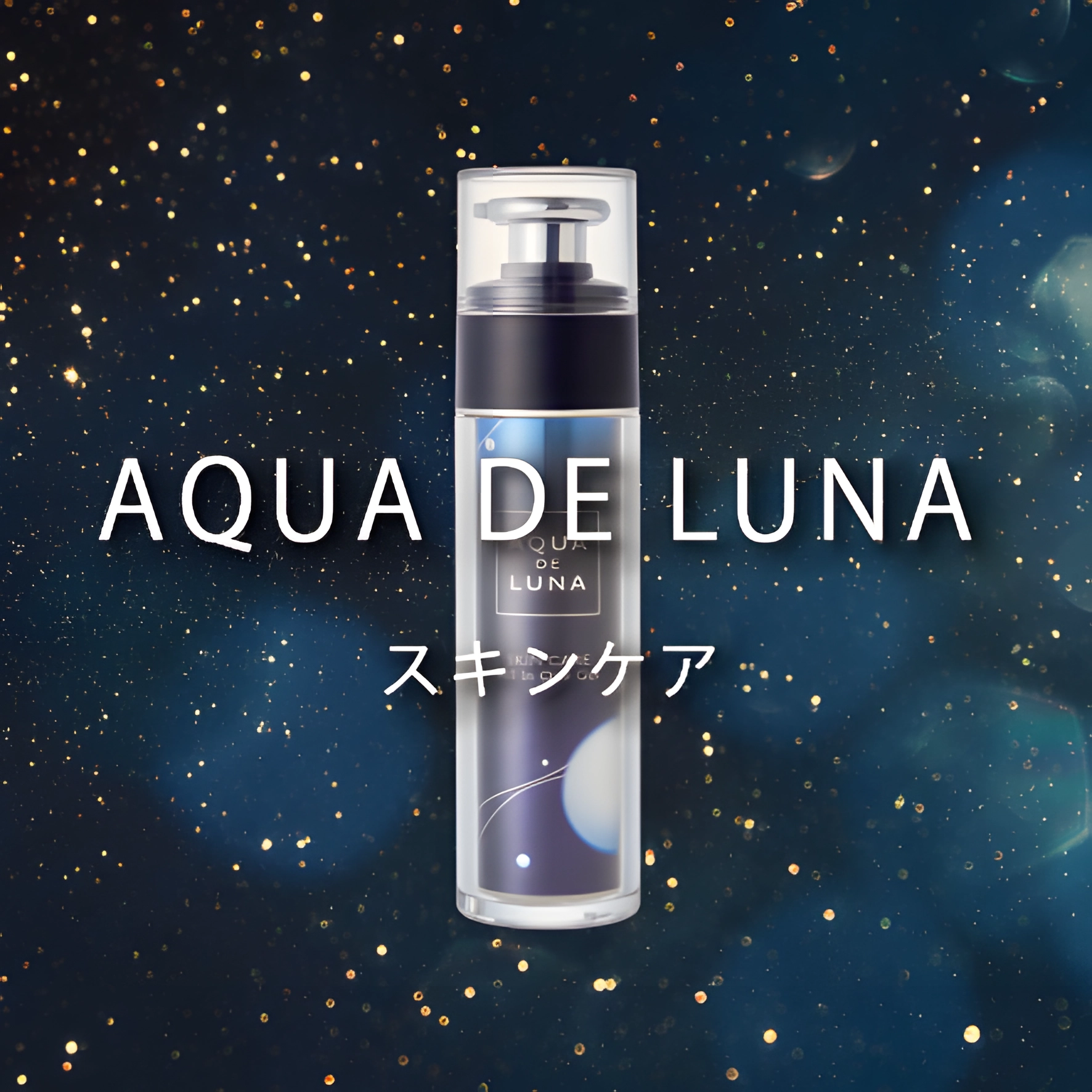 AQUA DE LUNA